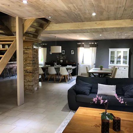Guest house Mas Du Martinet Proche Anduze *