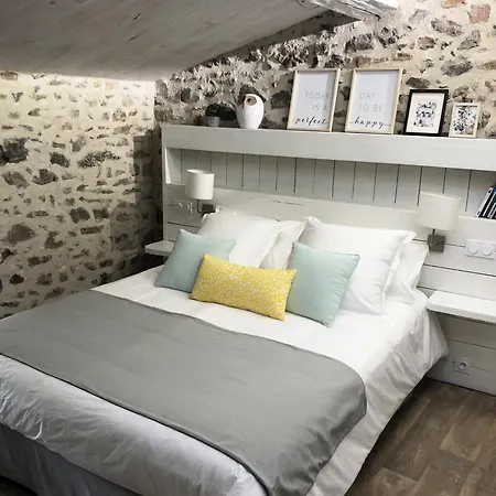 Guest house Mas Du Martinet Proche Anduze